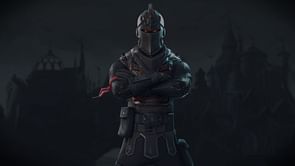Fortnite Black Knight skin is getting a female variant with a catty surprise