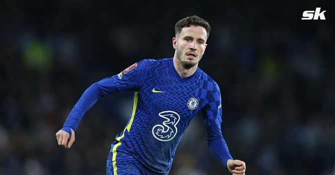 Former La Liga champions interested in Chelsea's Saul Niguez - Reports