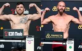 Jim Miller ties with Donald Cerrone for most UFC wins