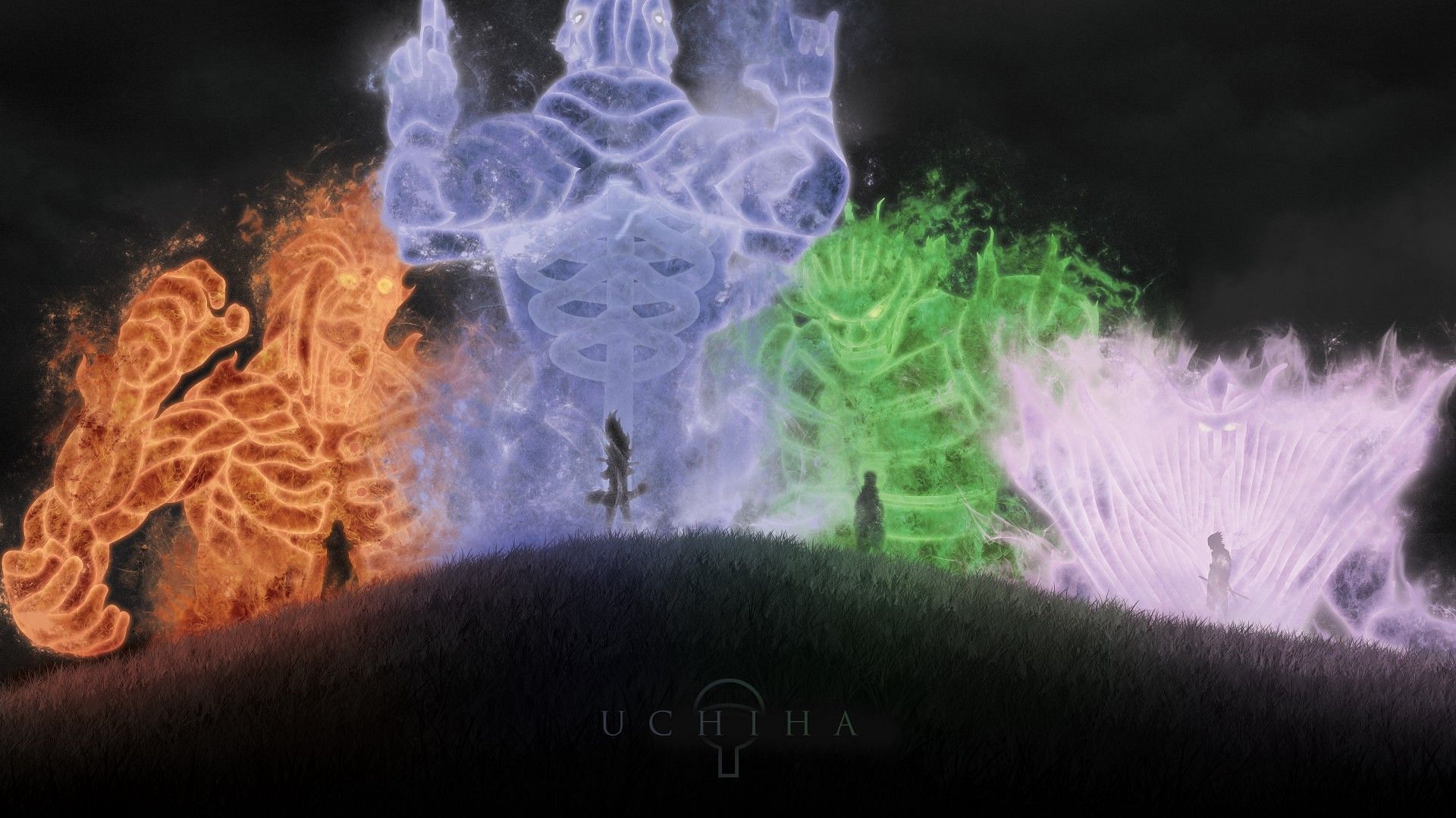 naruto shippuden shisui susanoo