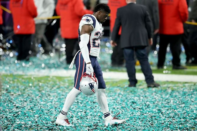 Which NFL franchise has the most Super Bowl defeats?