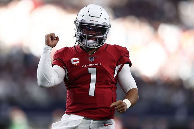 “He should want out of there as fast as friggin' possible” - RG3 believes Kyler Murray should want out of Arizona