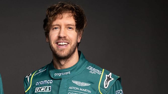 "Focus on making the rules better" - Sebastian Vettel deflects blame from Michael Masi