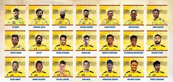 Predicting Chennai Super Kings' 3 first-choice overseas players for IPL 2022