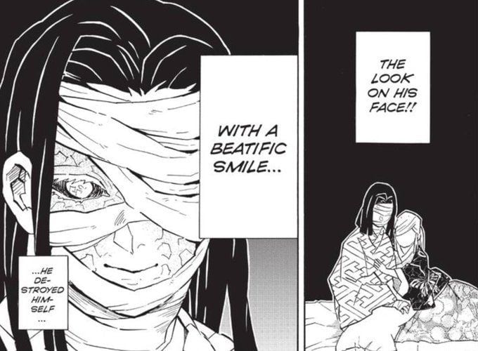 Demon Slayer Does Kagaya Ubuyashiki's sacrifice impact the final fight