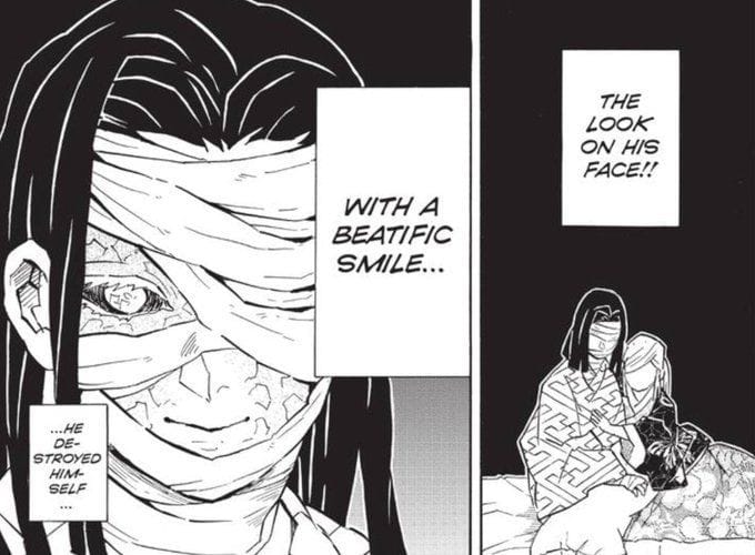 Demon Slayer: Does Kagaya Ubuyashiki's sacrifice impact the final fight ...