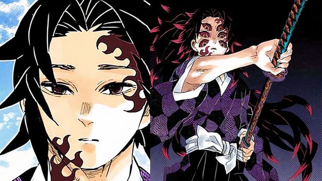 10 things most Demon Slayer fans don't know about Kokushibo