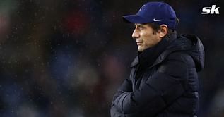 "He made a wrong assessment" - Massimo Brambati says Antonio Conte is considering Tottenham Hotspur exit