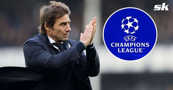 “I don’t see weakness in this team” – Antonio Conte names favorites to win Champions League
