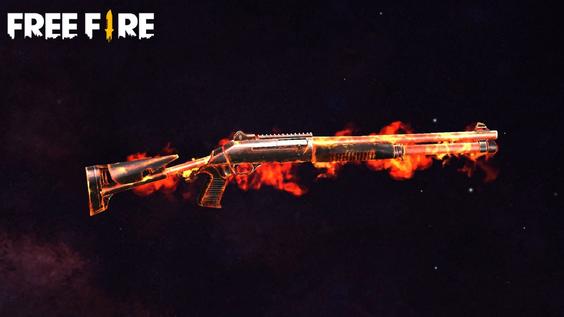 Players can get this skin from the loot crate (Image via Garena)