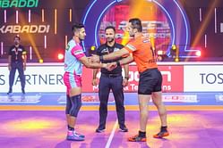 Pro Kabaddi 2022, Telugu Titans vs Jaipur Pink Panthers: Who will win today’s PKL match and telecast details