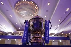 List of purse value remaining for all 10 teams after Day 1 of IPL 2022 Auction