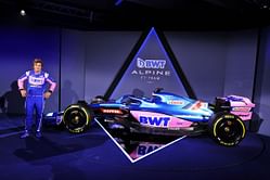 "Trust in what 2022 could be for Alpine" - Fernando Alonso on 'El Plan' and his team's objectives beyond 2022 F1 season