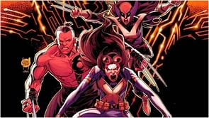 Marvel pits Wolverine's kids against cyborg variant of Weapon X: Daken, X-23, and Gabby Kinney to appear in the comic issue