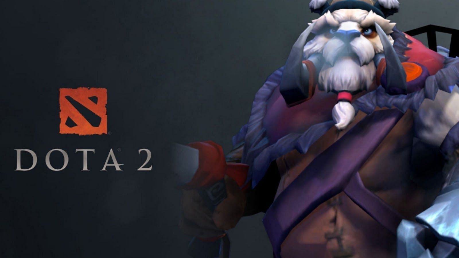 Tusk in DOTA 2 (Image via DOTA 2)