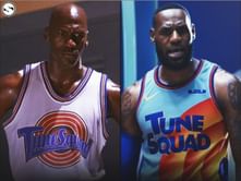 LeBron James scores unfortunate Razzie Awards nomination for Space Jam: A New Legacy, film gets nominated as well: Here's what you need to know