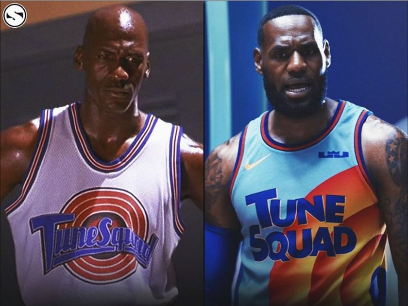 Space Jam: A New Legacy: A Decent and Fair Game - HubPages