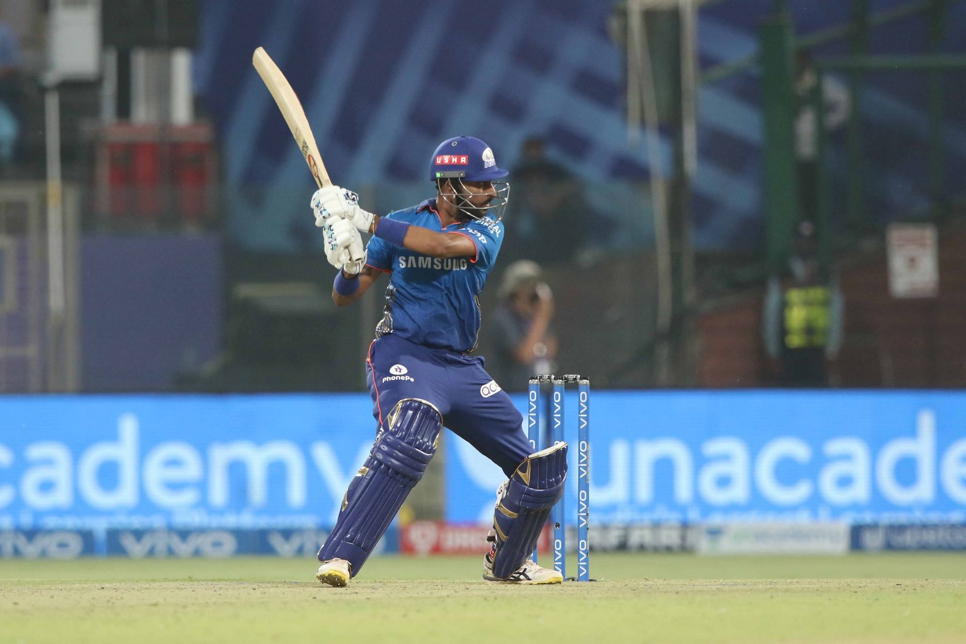 IPL 2022: Krunal Pandya looking forward to IPL 2022 challenge, says he ...