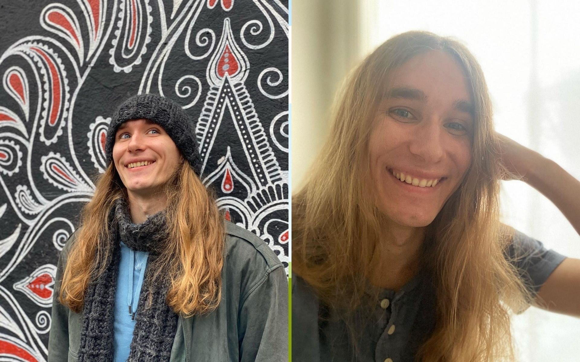 Sawyer Fredericks comes out as Bisexual in his recent Instagram post (Image via sawyerfrdrx/Instagram)