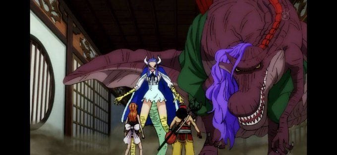 What to expect from One Piece Episode 1009