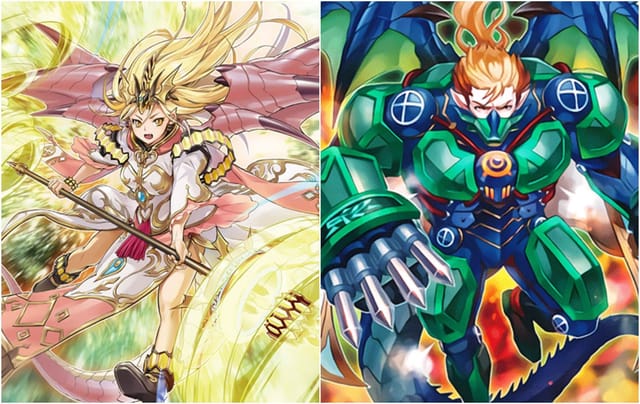 Yu-Gi-Oh! Master Duel: How to play the True Draco deck