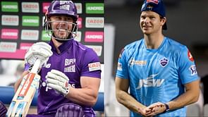 IPL 2022 Auction: 5 unsold overseas batters who could return as replacements