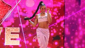 Bianca Belair books her place at WrestleMania following Elimination Chamber