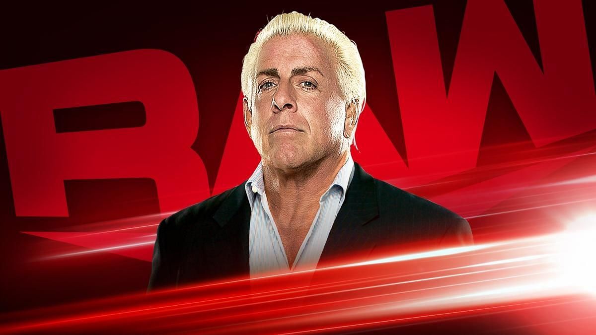 Could someone from the SmackDown roster break Ric Flair&#039;s record?