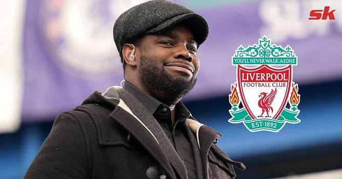 “He could be the real deal” – Micah Richards heaps praise on Liverpool man after mature display against Inter Milan
