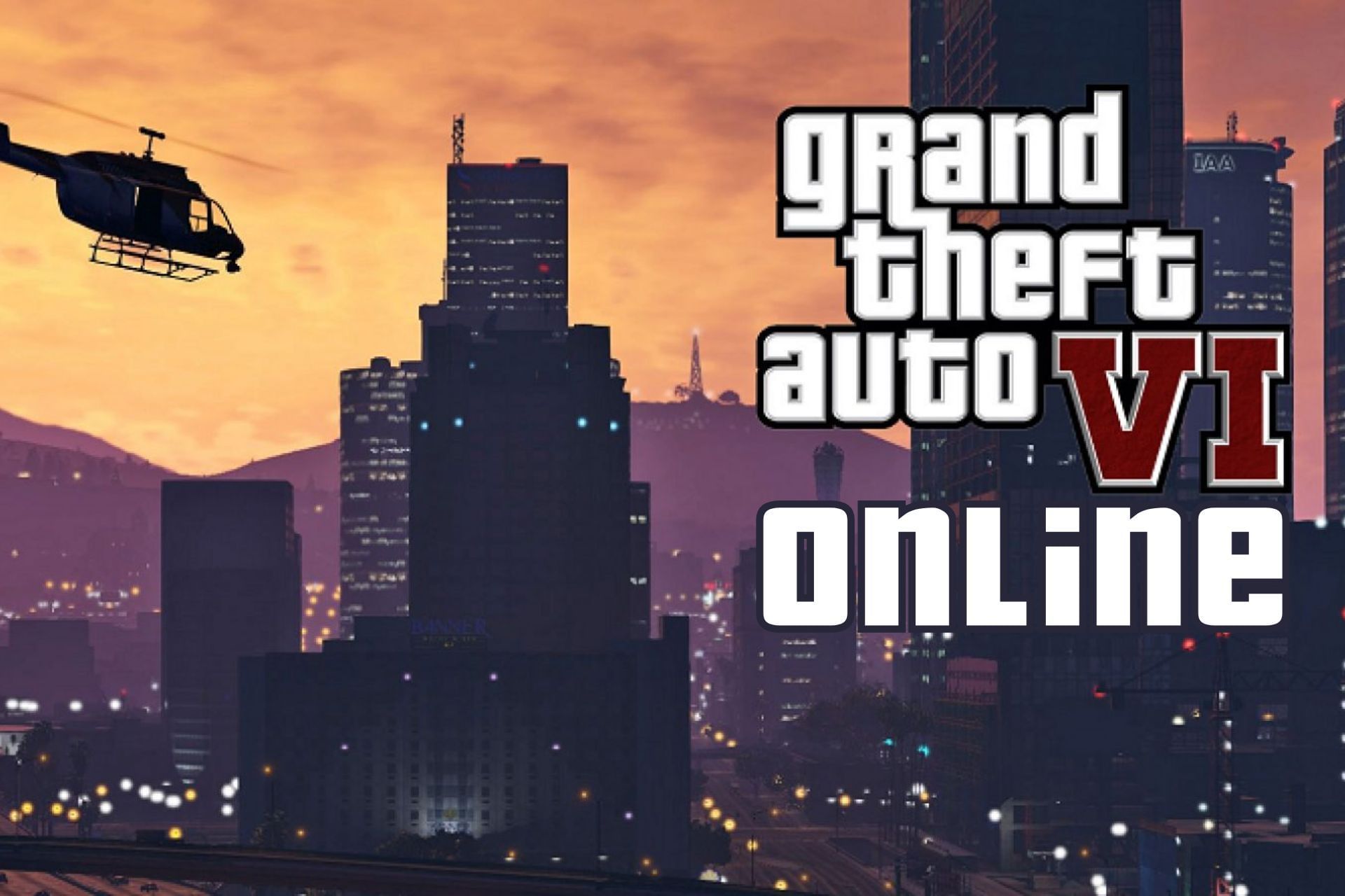 GTA Online is already amazing. Imagine what it could be (Image via Sportskeeda)