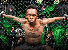 5 UFC fighters who could dethrone Israel Adesanya