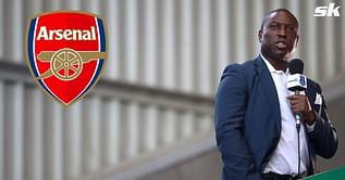 “He would be a real upgrade” – Kevin Campbell claims 24-year-old would be ‘perfect’ fit at Arsenal