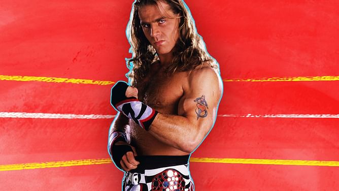 Former WWE star reveals Shawn Michaels' reaction when he wanted to sign with AEW