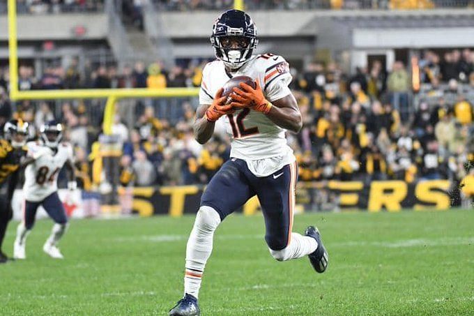 Erik Lambert on Twitter: Chicago #Bears 2023 Mock Offseason: Post