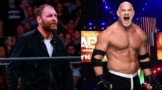 WWE दिग्गज Goldberg अगर AEW डेब्यू करते हैं तो 5 Superstars जिनके खिलाफ उनका मैच हो सकता है