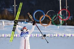 Beijing Winter Olympics 2022: Skier Therese Johaug, among others to win gold