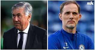 Chelsea star wants £225,000-a-week to pen contract extension amid Real Madrid interest - Reports