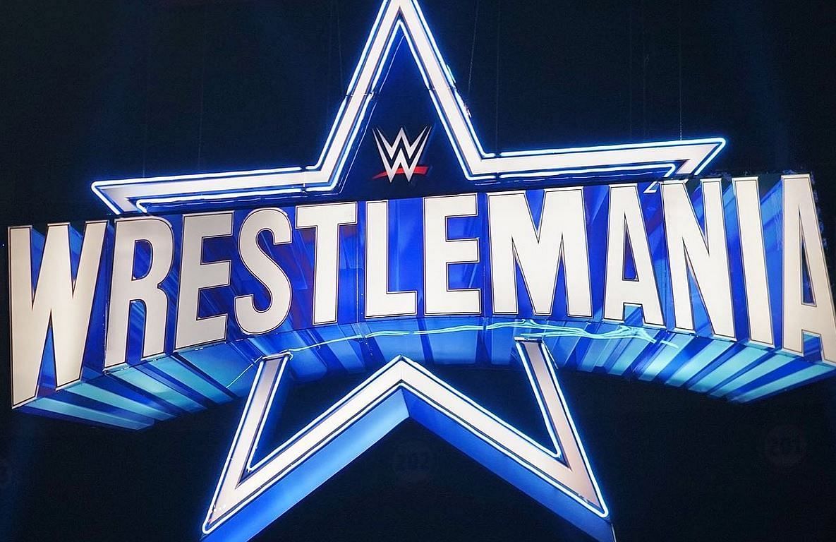 Wrestlemania will truly be the Grandest Stage of Them All