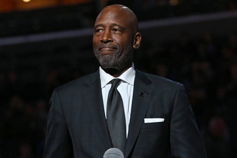 LA Lakers legend James Worthy blasted the team after their recent loss to the Trail Blazers.
