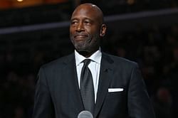 "There is a really tough virus going over this team right now" - James Worthy lambasts LA Lakers after shock loss against Portland Trail Blazers