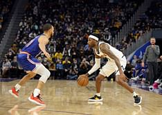 Denver Nuggets vs Golden State Warriors: Injury Report, Predicted Lineups and Starting 5s - February 16th, 2022 | NBA Season 2021-22