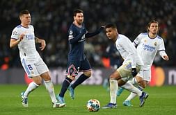 5 players who have tormented Real Madrid over the years