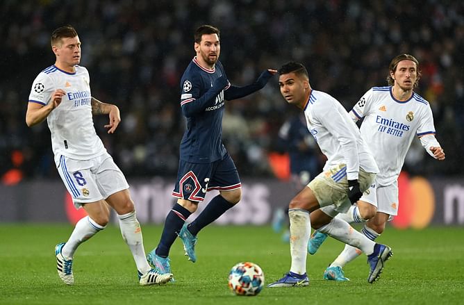 5 players who have tormented Real Madrid over the years