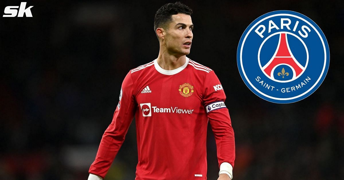PSG is reportedly interested in signing Manchester United&#039;s Cristiano Ronaldo.