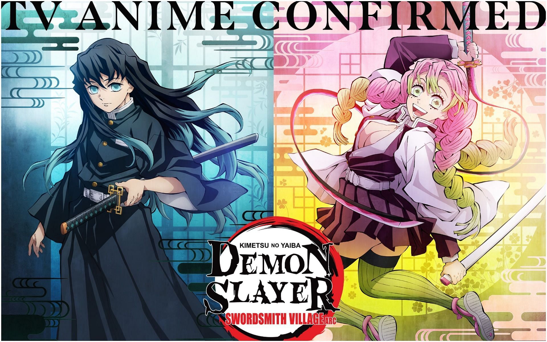 Demon Slayer Kimetsu No Yaiba Anime Official USA Website