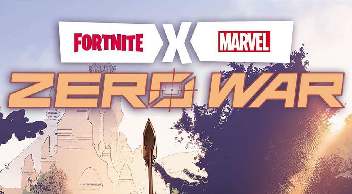 Latest Marvel Comic leak shows a hero entering the loop in Chapter 3 (Image via Marvel)