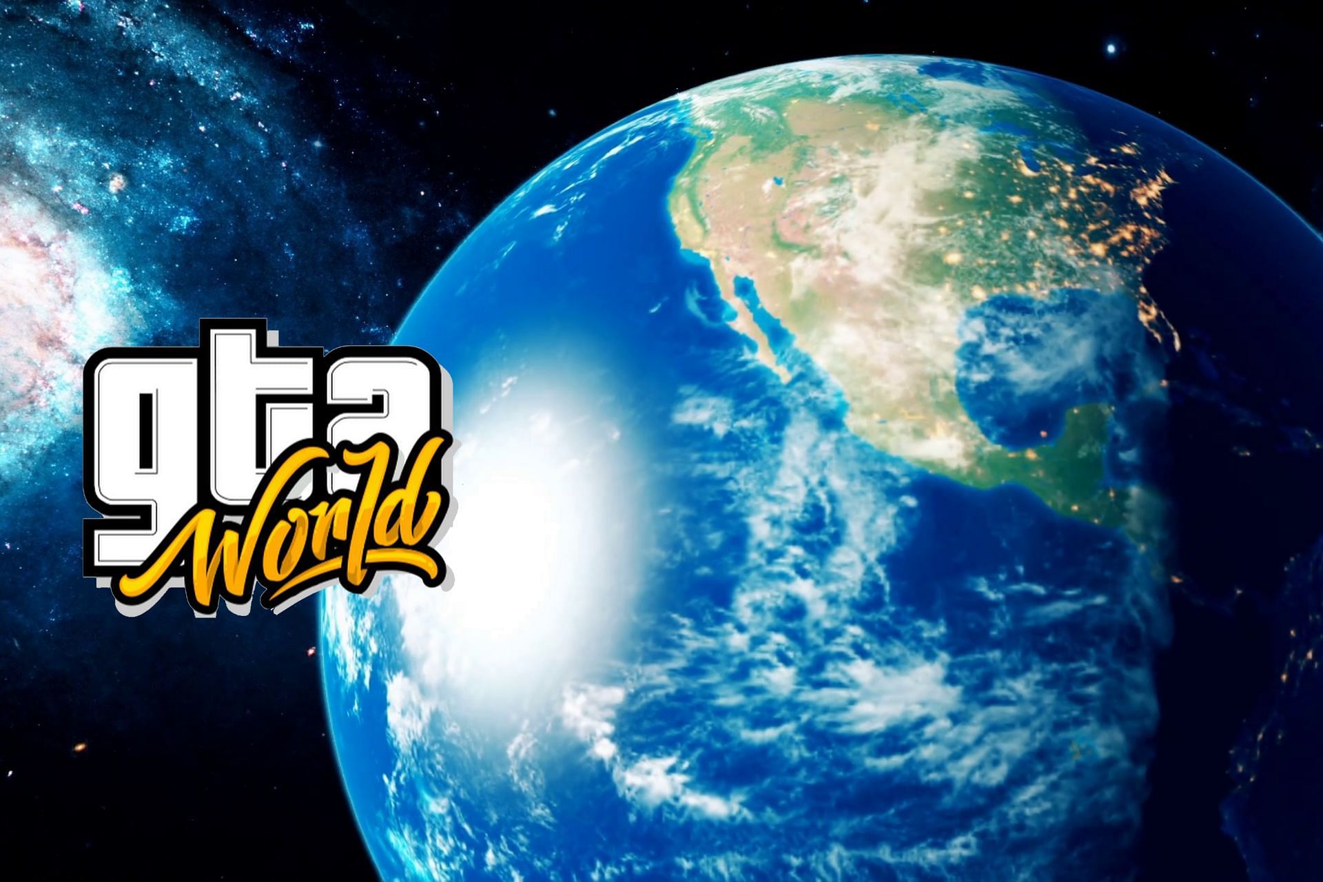 GTA 6 could take place anywhere in the world (Image via Sportskeeda)