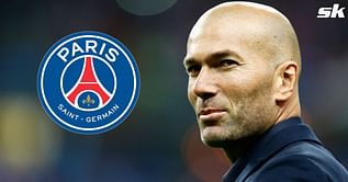 “Come! Come and save PSG!"- Jerome Rothen pleads with Zidane to revive the 'respect and passion' at PSG