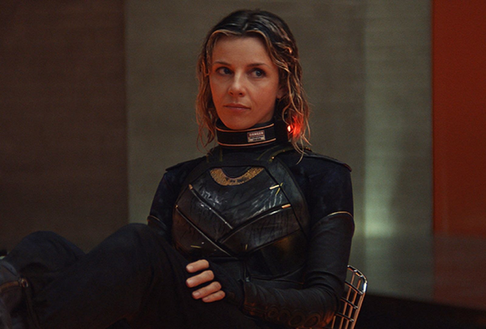 Sylvie will return for Loki Season 2 (image via Marvel)