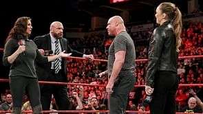 WWE हॉल ऑफ फेमर ने किया गजब का बॉडी ट्रांसफॉर्मेशन, नए लुक को देखकर आपको भी होगी हैरानी